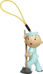 Breloczek Tisso Toys Zawieszka - Lolek Marynarz