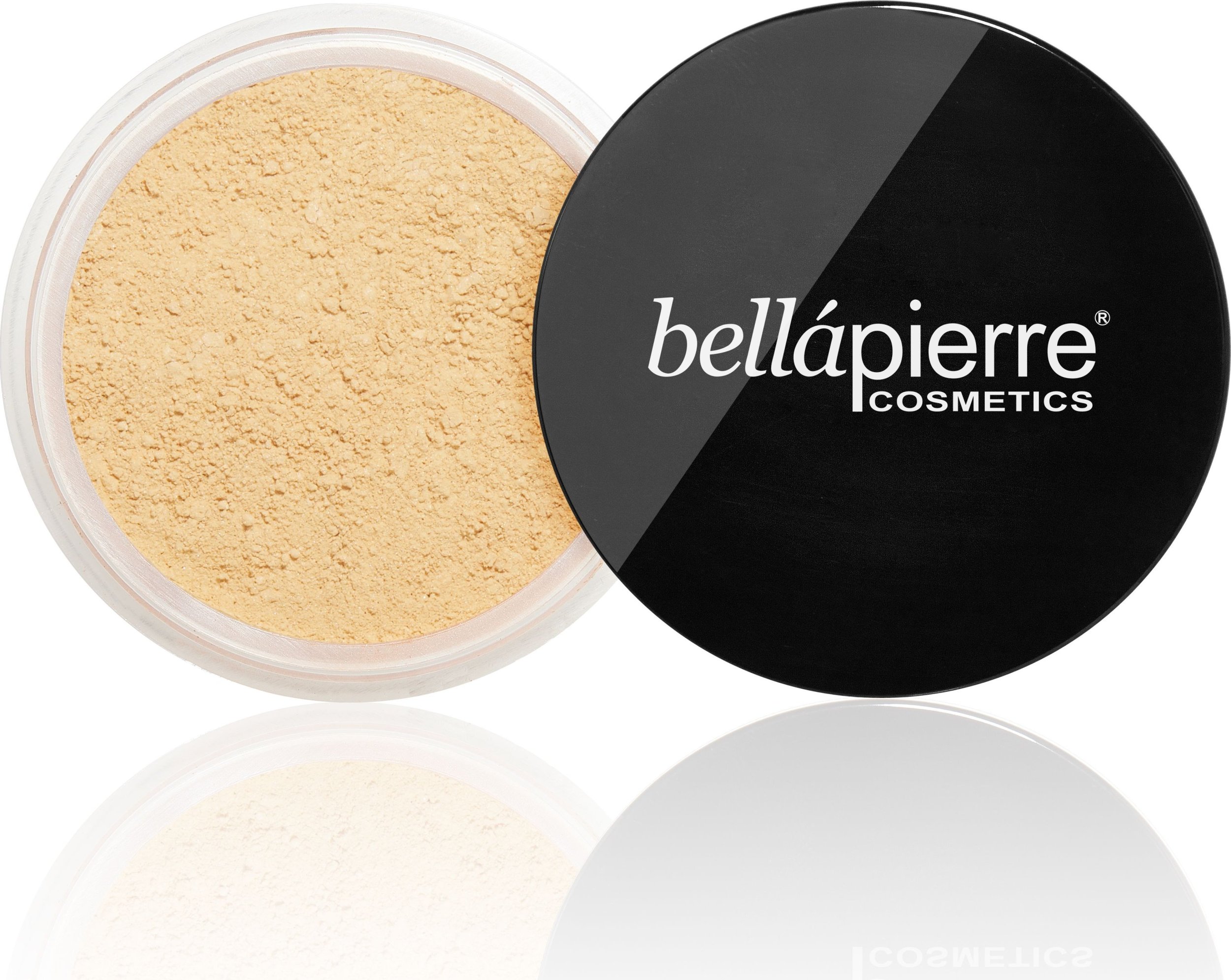 Bella Pierre Bellapierre Cosmetics Mineralinė pudra Ivory 9gr. MF002