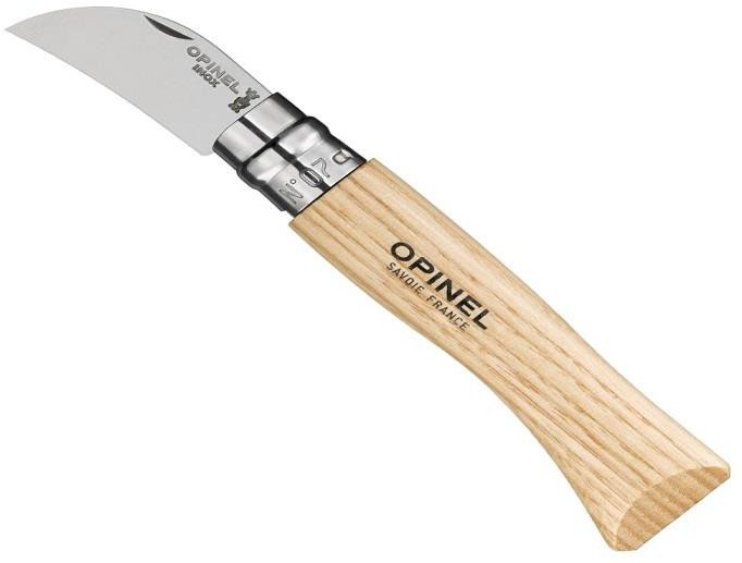 Opinel No. 07 Chestnuts and Garlic