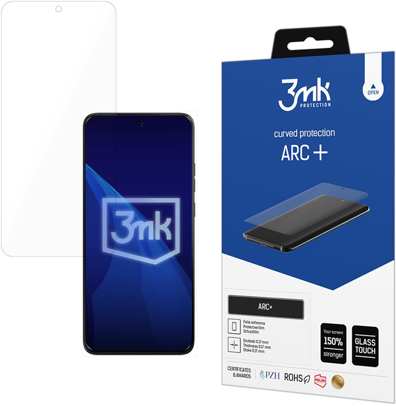 MOTOROLA THINKPHONE25 - 3MK ARC+