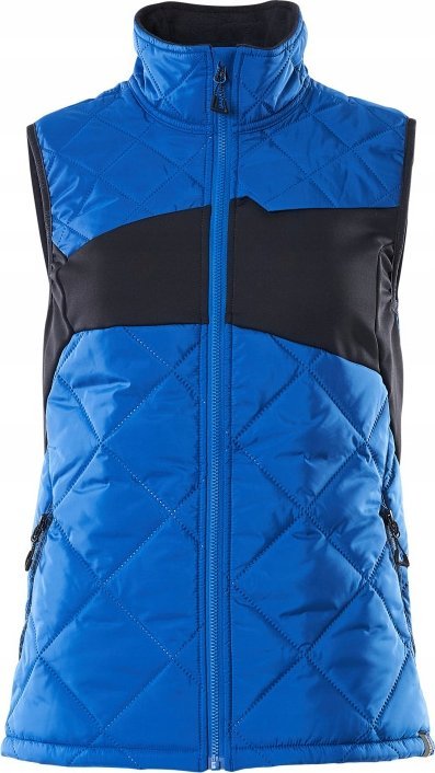 Kamizelka termiczna ACCELERATE CLIMASCOT MASCOT [18075-318] 3XL 3XL