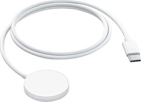 Beline Ład. indukcyjna do Apple Watch biały /white 3W BLNAWC01