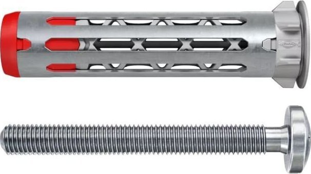 Fischer KOÅEK DUOHM 10*55 S, ÅRUBA Z ÅBEM SOCZEWKOWYM