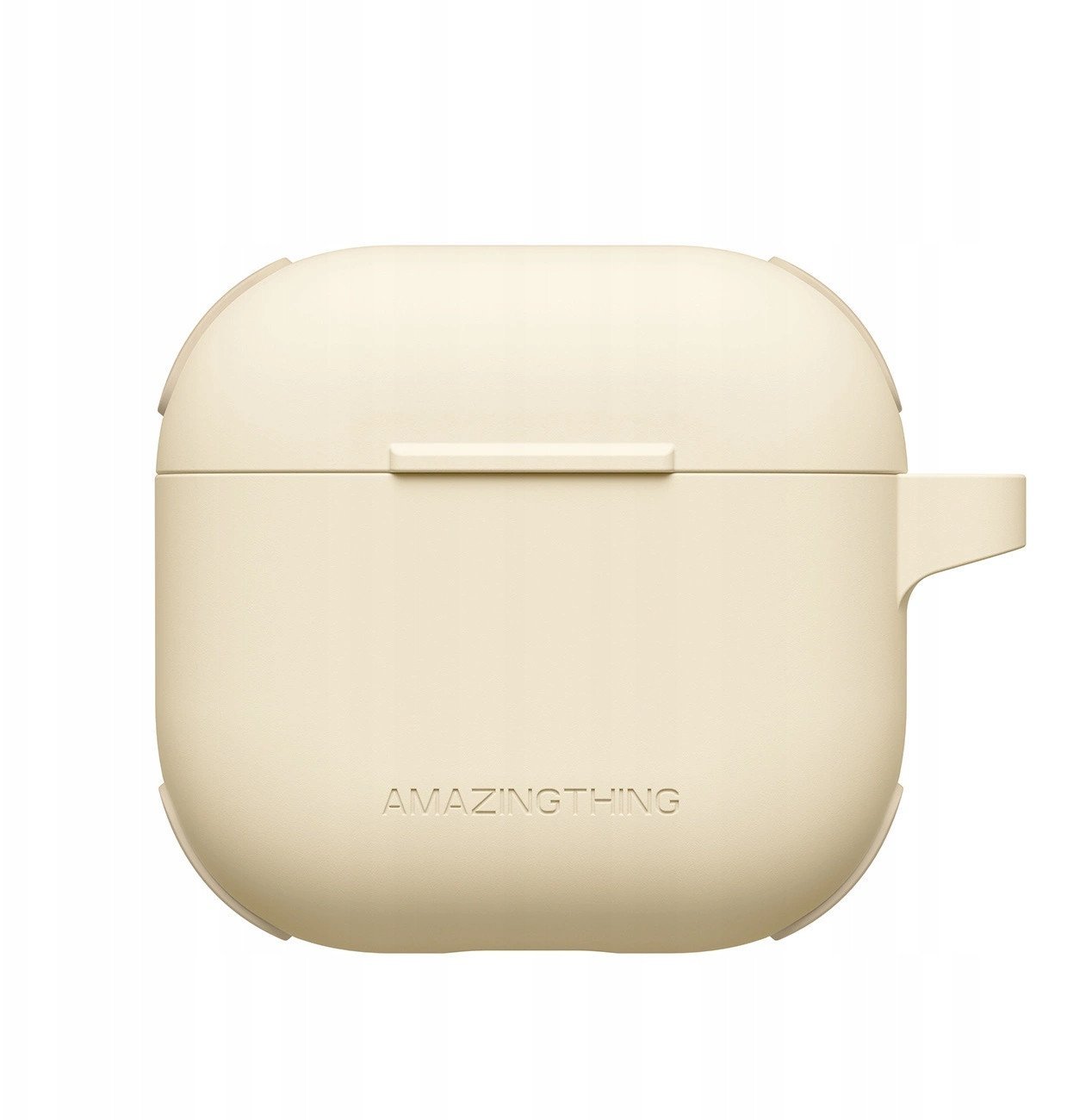 Etui AMAZINGTHING Omni Case do AirPods 4 - pustynne