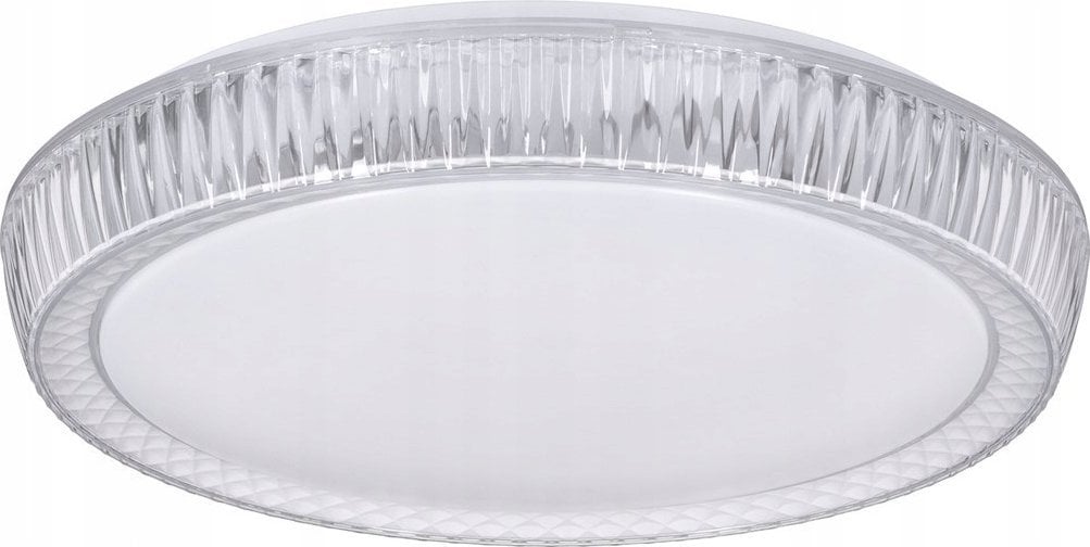 Lampa sufitowa Activejet Plafon Activejet AJE-PALERMO 3xE27