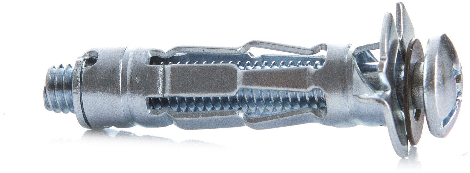 FRAME PLUG DRIVA 4,5X25 10PCS