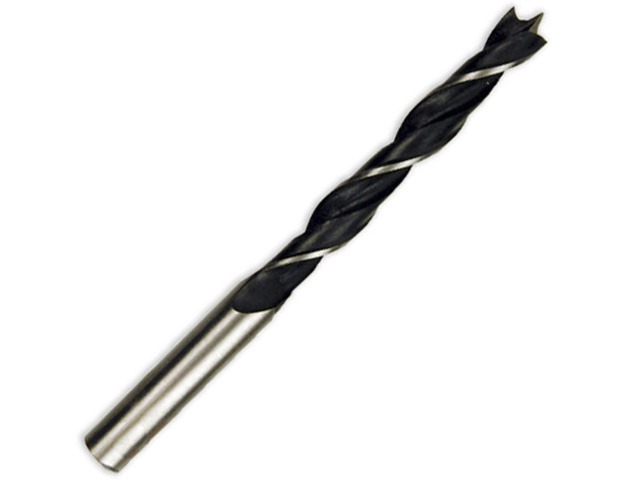 Wiertło Dewalt do drewna kręte walcowe 8mm (DT4508-QZ)