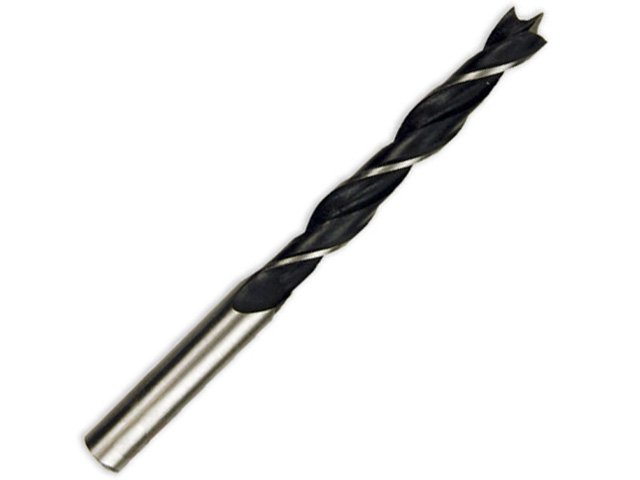 Wiertło Dewalt do drewna kręte walcowe 8mm (DT4508-QZ)