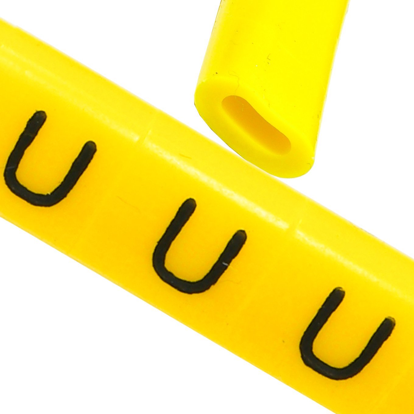 Marmat Rura gładka bezhalogenowa RLHF 16 biała 68135 /3m/