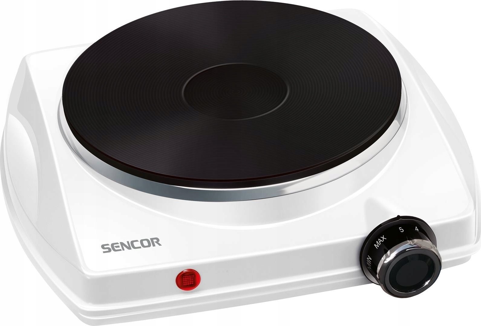 Sencor SCP 1503WH-EUE4 Single Hot Plate