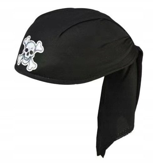 *****Bandana Pirata 2001304 13044