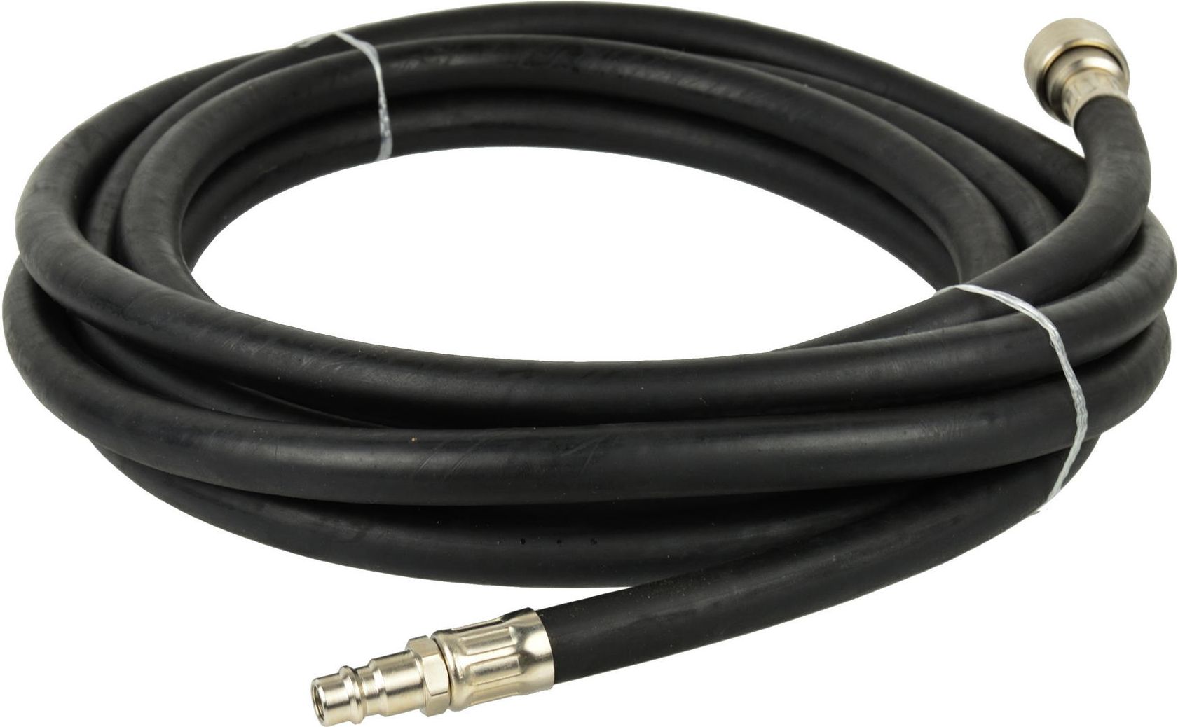 Geko Wąż gumowy pneumatyczny 5m 8x13mm (20)