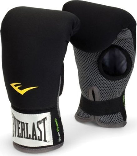 Everlast Neoprenowe Rękawice Bokserskie Treningowe EVERLAST Heavy Bag