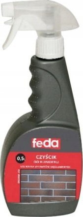 Onduline Feda czyścik do mycia klinkieru 0,5l
