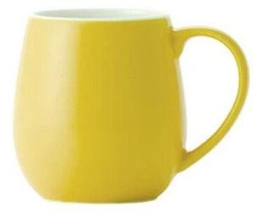 Filiżanka Origami Barrel Aroma Cup Yellow 210 ml