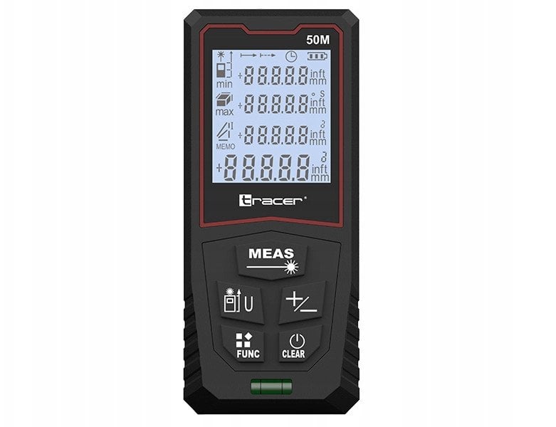 Dalmierz laserowy Tracer RapidMeasure