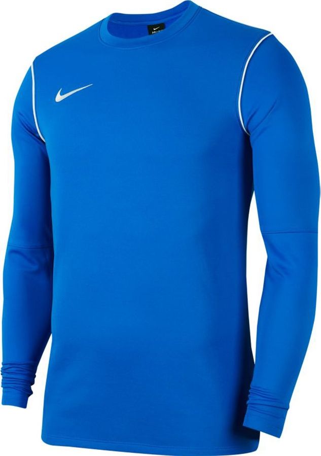 Nike Bluza męska Park 20 Crew Top niebieska r. L (BV6875 463)