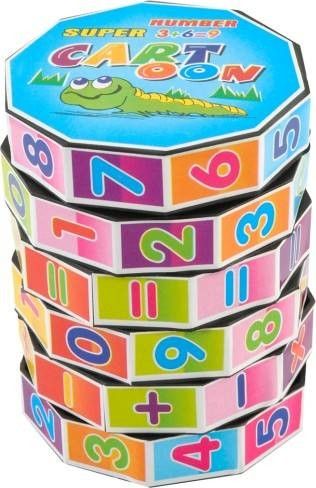 Ikonka Walec matematyczny