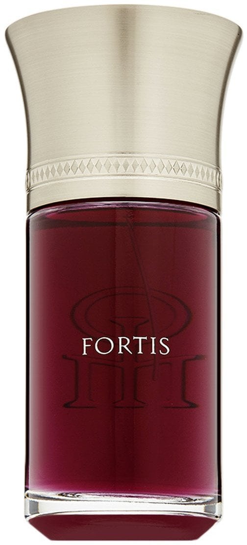 LIQUIDES IMAGINAIRES Eau Dela Fortis EDP spray 50ml