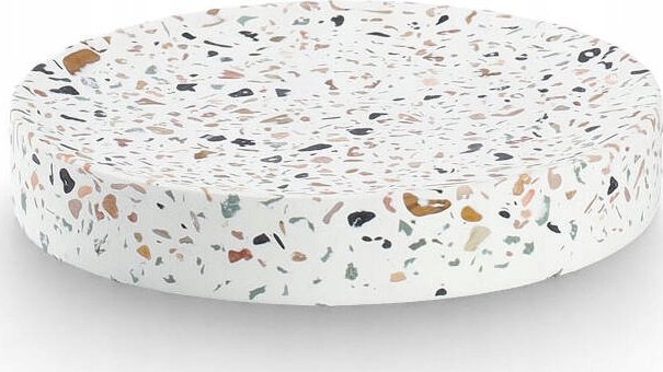 Zeller Mydelniczka cementowa TERRAZZO, Ø 11 cm