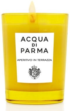 ACQUA DI PARMA Aperitivo In Terrazza Scented Candle 200g