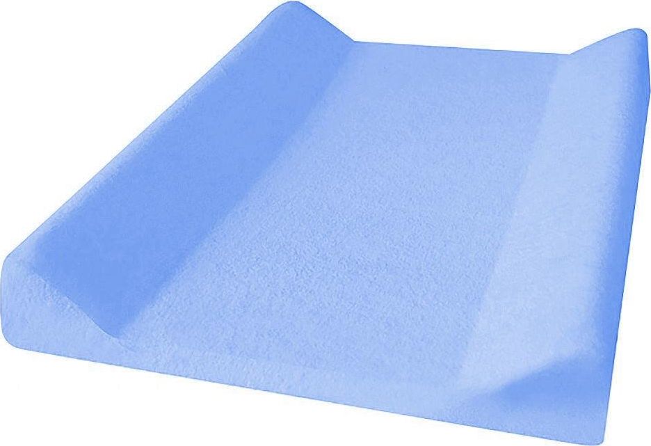 Matex POKROWIEC NA PRZEWIJAK JERSEY 50/60X70/8 0-J.NIEBIESKI