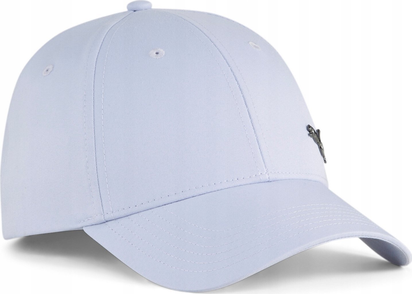 Czapka z daszkiem Puma ESS Metal Cat BB Cap 025994-03