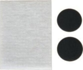 AJS Filtr do odkurzacza Philips Triathlon HR 1400