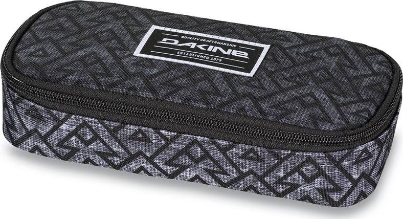 Piórnik Dakine Piórnik Dakine School Case Stacked F/W 2018 uniwersalny