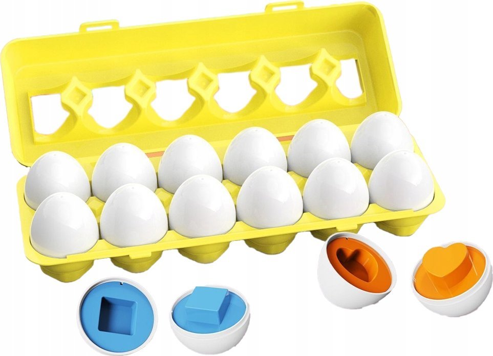 Askato Dopasowywanie jaj 125466