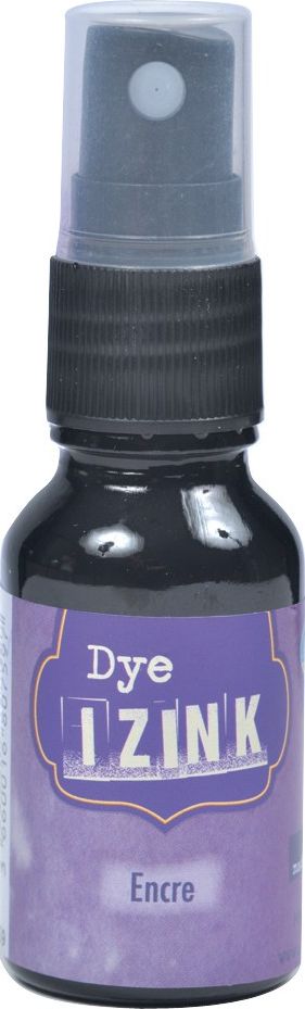 Aladine Tusz w Sprayu do papieru Fioletowy