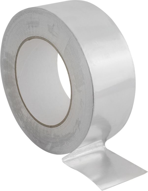 Deka Taśma aluminiowa 48mm x 50m (D-300-0085)