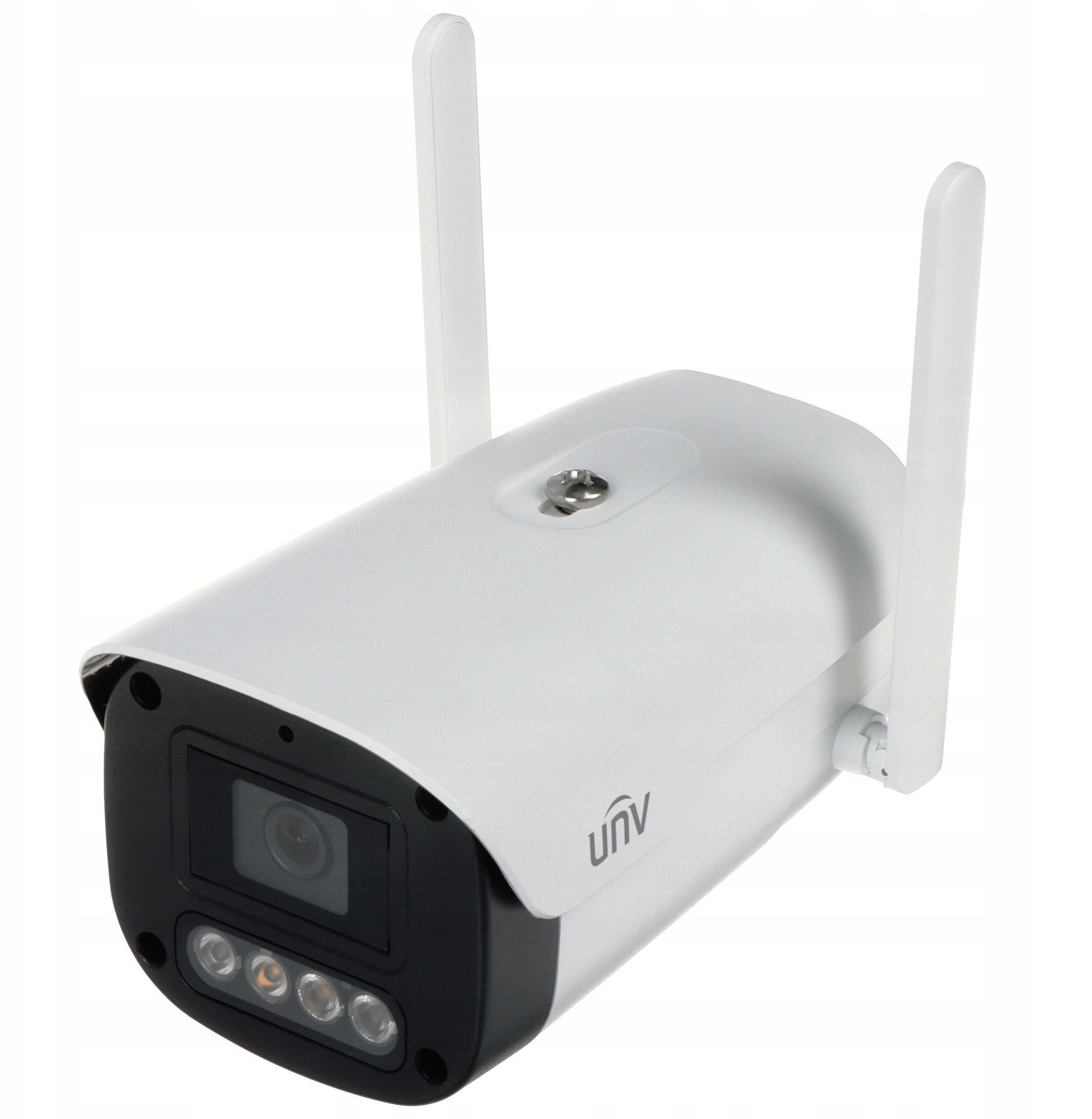 KAMERA IP IPC2A14LP-ADF40KC-4G-E 4G/LTE ColorHunter - 3.7 Mpx 4 mm UNIVIEW