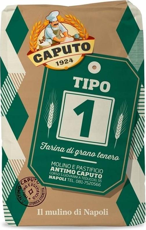 Caputo Mąka pszenna Tipo 1 1kg Caputo