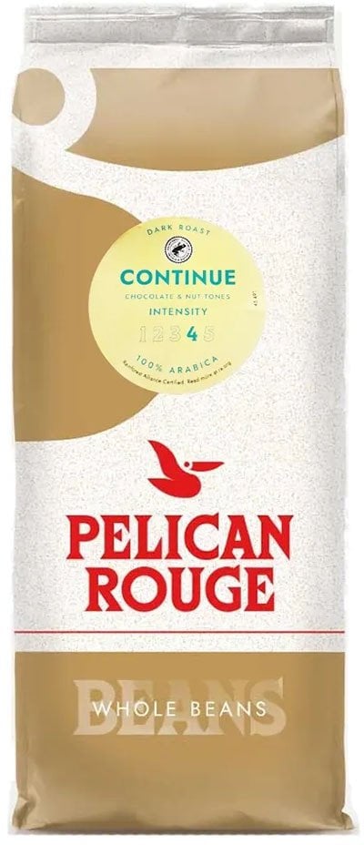Kawa ziarnista Pelican Rouge Continue 1 kg