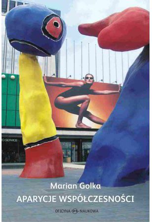 Aparycje współczesności