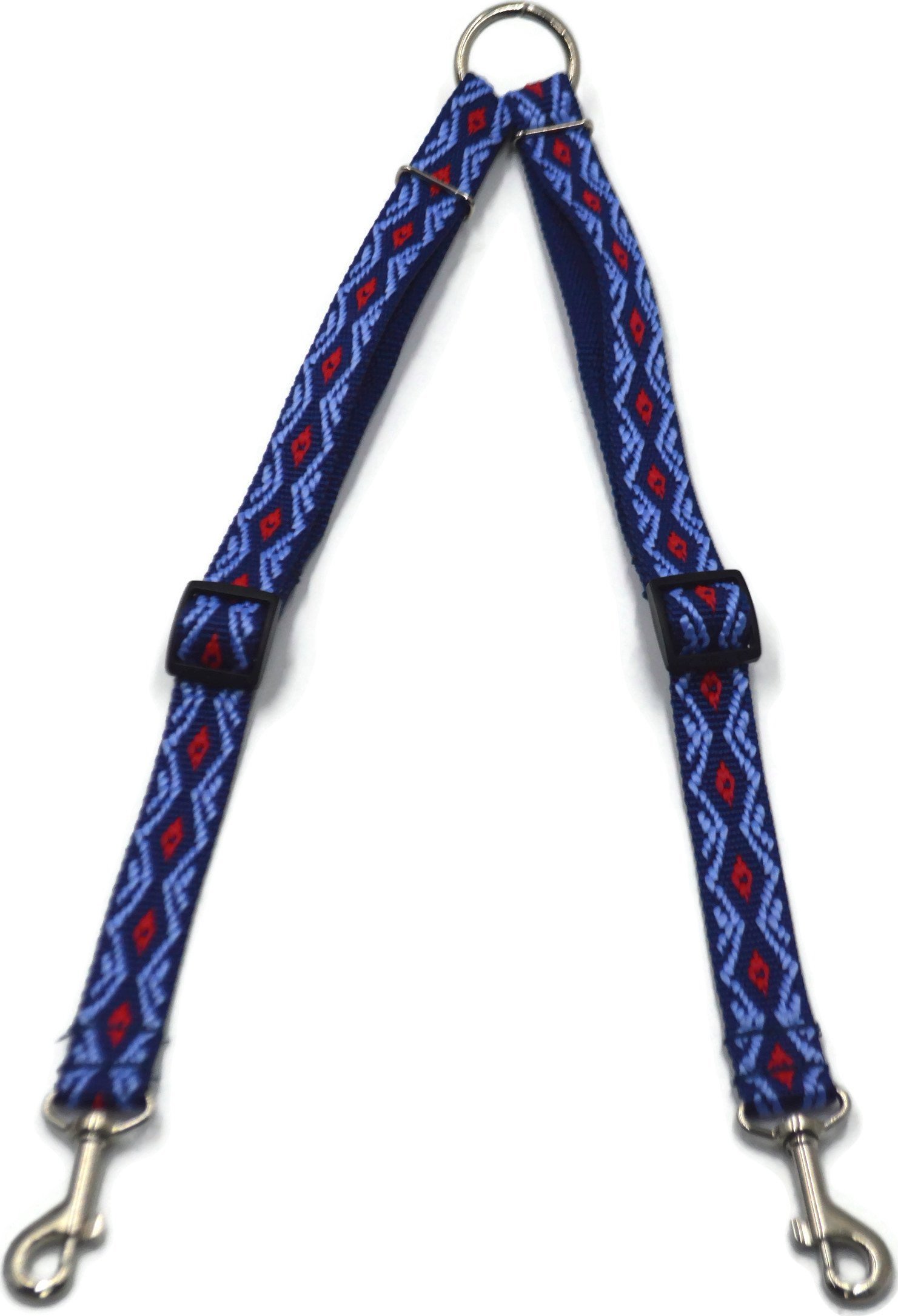 Alizoo Rozdzielacz A-271 0.75m granatowy