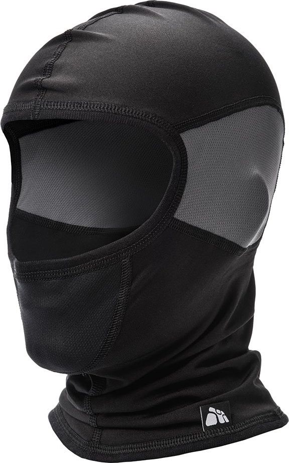 Meteor Kominiarka Meteor Premium Adult Czarny/szary XL/XXL