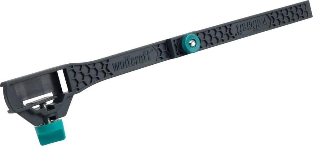 Wolfcraft wolfcraft Adapter na składaną miarkę do pomiarów wewnętrznych