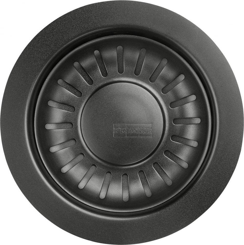 Franke Franke Korek zatyczkowy Mythos Masterpiece Antracyt 112.0630.933