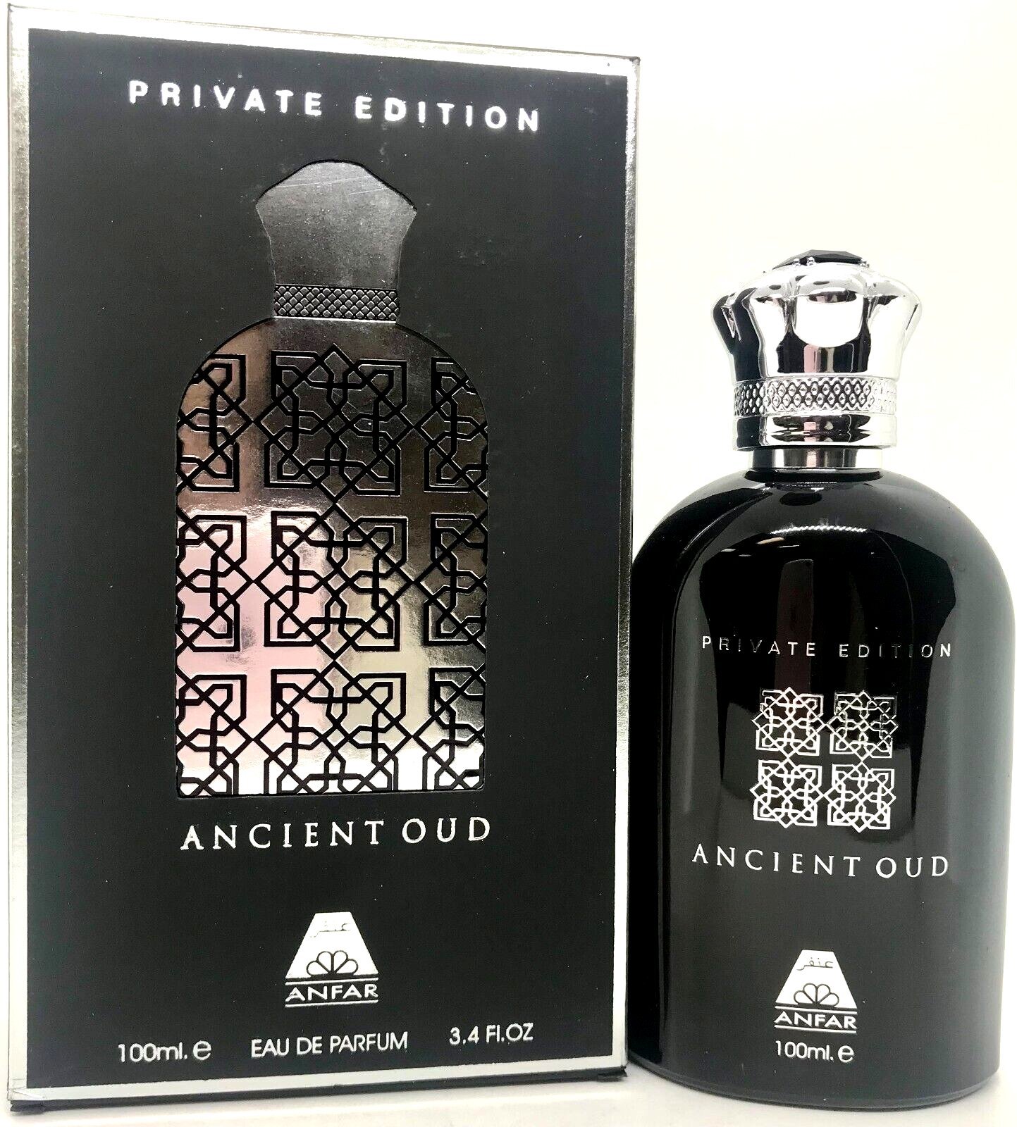 Anfar Ancient Oud EDP M 100 ml