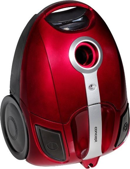 Odkurzacz Concept Solution VP8370