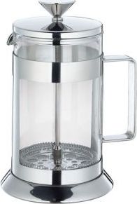 Cilio Kafeteria Cilio Laura tłokowa, śred. 12x19,5 cm, 6 filiżanek