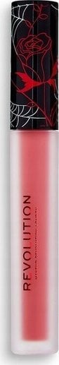 Makeup Revolution Makeup Revolution, Matte, Vegan, Liquid Lipstick, Bewitched, 3 ml For Women