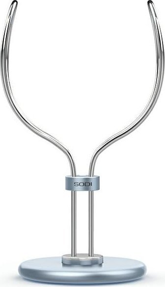 Podstawka Beline SODI Stojak na Apple HomePod SHM-300 niebieski/blue