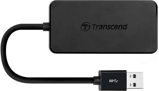 HUB USB Transcend 4x USB-A 3.0 (TS-HUB2K)