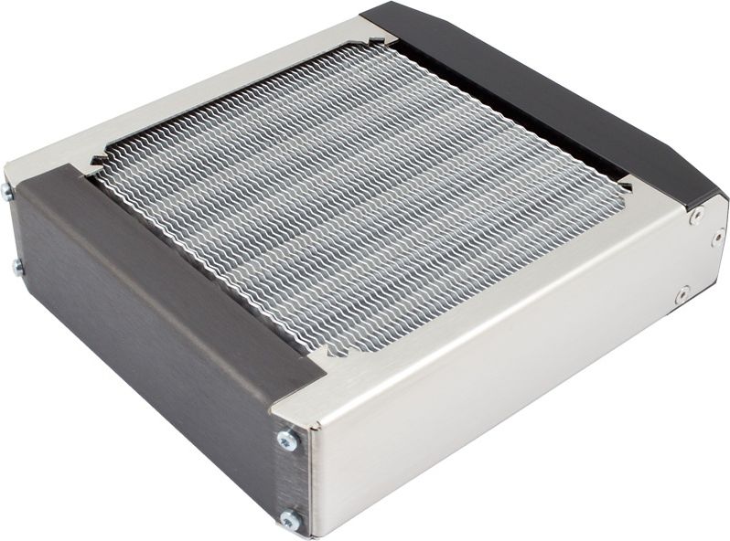 Aqua Computer Radiator airplex radical 2/120mm (33701)