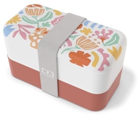 MB-Lunchbox Bento Original Graphic Papercut