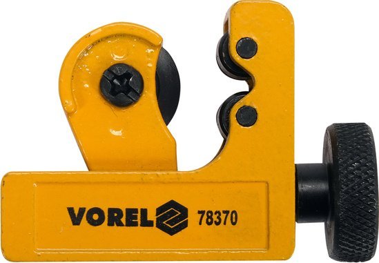 Toya VOREL OBCINAK DO RUR 3-22mm