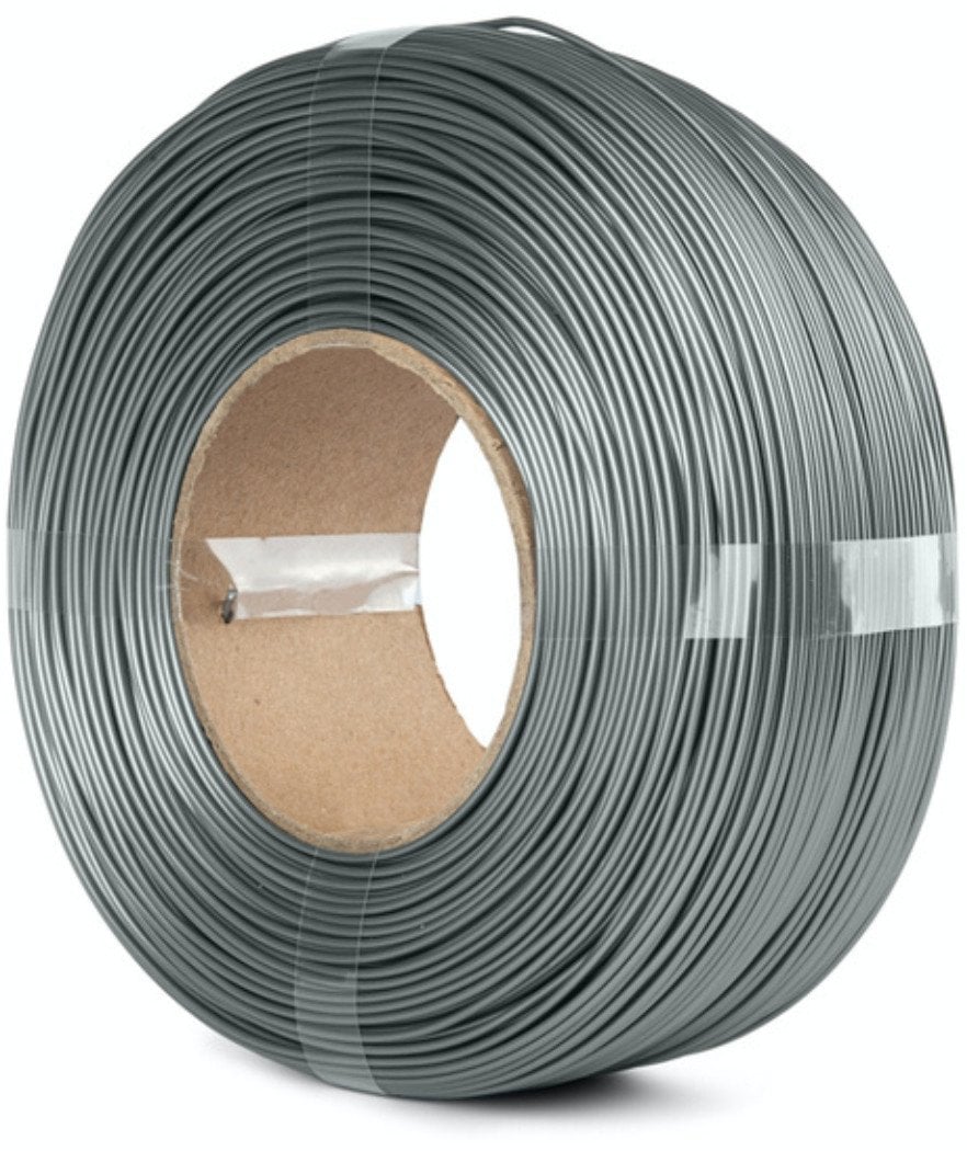 Spectrum Filament Refill PETG 1,75mm 1kg - Silver Aluminium}
